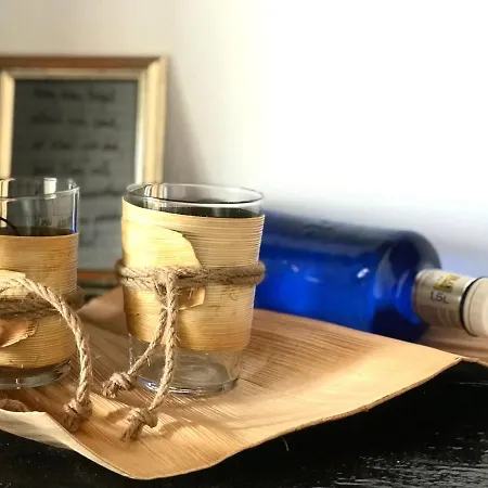 Kalufa Surf House El Cuchillo