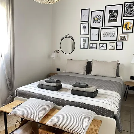 Vandrarhem Kalufa Surf House *