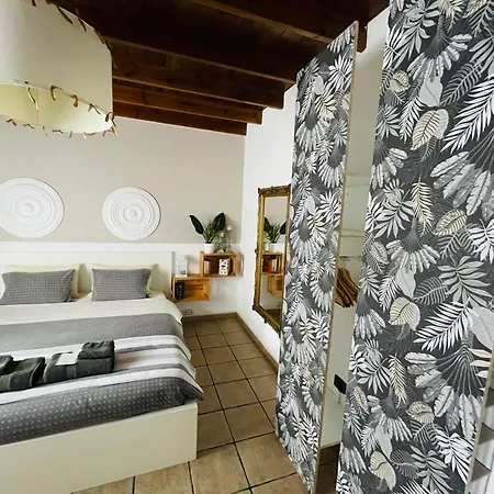 Kalufa Surf House Vandrerhjem El Cuchillo