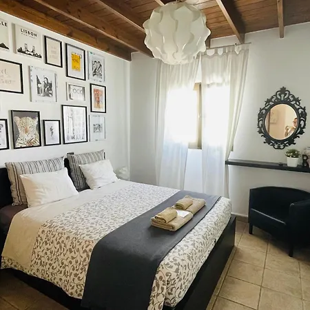 Vandrarhem Kalufa Surf House El Cuchillo