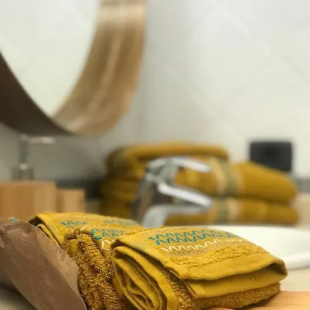 호스텔 Kalufa Surf House