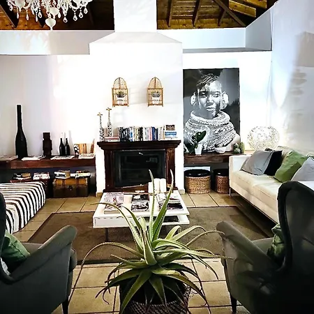 Hostel Kalufa Surf House