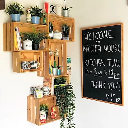 Hostel Kalufa Surf House