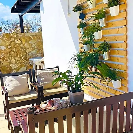 Hostel Kalufa Surf House El Cuchillo