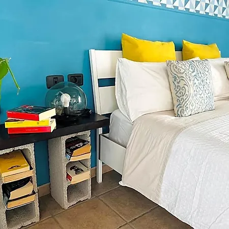 Kalufa Surf House ホステル