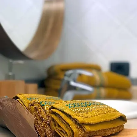 Kalufa Surf House Albergue El Cuchillo