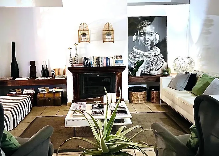 Albergue Kalufa Surf House