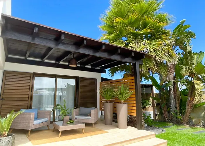 Kalufa Surf House