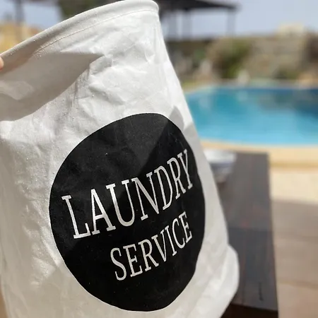 Kalufa Surf House * El Cuchillo