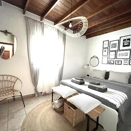 Kalufa Surf House El Cuchillo