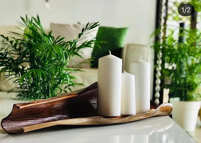 אכסניה Kalufa Surf House