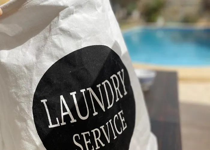 Kalufa Surf House * El Cuchillo