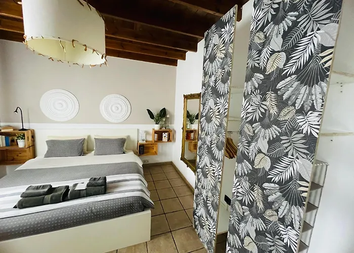 Kalufa Surf House אכסניה El Cuchillo